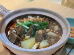 -谷田稻香·砂锅菜(南沙万达广场店)
