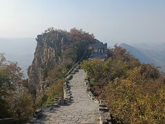 -司马台长城