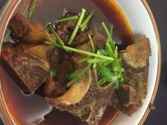 -贡梅老面馆·蟹粉面·无锡特色小吃(南长街主推店)