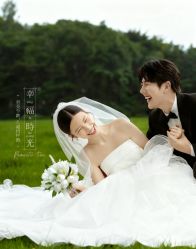 -拾年·定制婚纱摄影