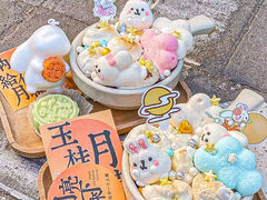 -乐园夜市场(五道口王庄路店)