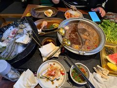 -牛New寿喜烧(闵行龙湖天街店)