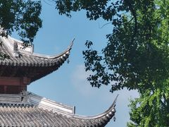 -观潮胜地公园