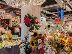 -宜家家居(四元桥商场店)