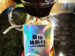 -Seesaw Coffee(环贸iapm店)