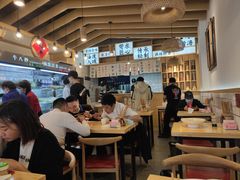 大堂-牛八秒油泼冒菜(宽窄巷子店)