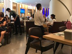 -香蕉叶餐厅(是隆店)