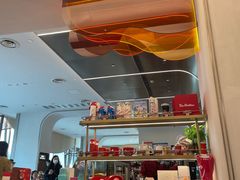 -Tims天好咖啡(河西万象城店)