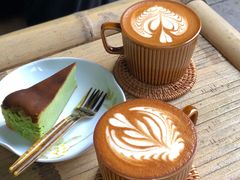 -Metal hands·铁手咖啡