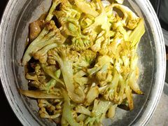 -蜜桃餐厅·伴山(绿宝广场店)