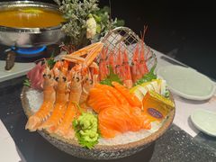 -上井精致料理(新世纪环球中心店)