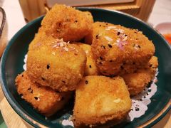 -悦得闲广式点心茶楼(蓝鲸世界店)