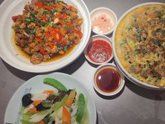 -闽上鲜·福建菜(龙湖滨江天街店)