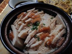 香芋扣肉-玲燕蒸菜馆(江东路店)