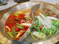 -伊尚宫·清真广式早茶.韩式烤肉·火锅