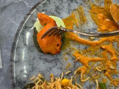 -VATAN INDIAN RESTAURANT米特印度餐厅(城北路店)