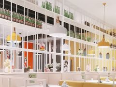 -蛙蛙叫·干锅年代(钻石广场店)