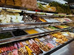 -承旭麻辣烫(马家堡东路店)