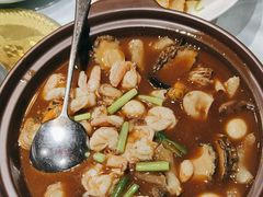 -蠔友汇·海鲜·生蚝烧烤(大东店)