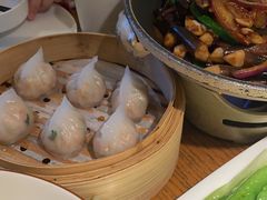 -点心传说·粤菜点心(佐阾虹湾店)