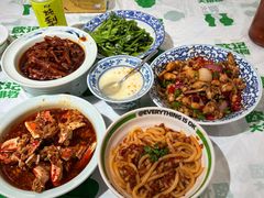 -欧记大排档·景德菜(上海首店)