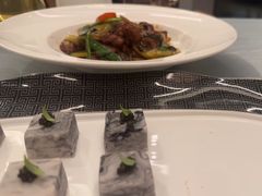 -彩丰楼中餐厅·仁恒洲际酒店