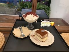 -蜜棠甜品(平山店)