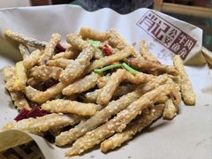 -肖记公安牛肉鱼杂馆·省级非物质文化遗产(三角路直营店)