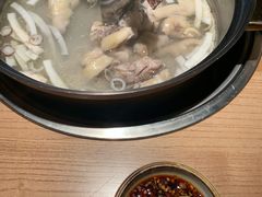 -大头椰·椰子鸡火锅(桂林万象城店)