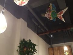 大堂-又一福烤鸭·北京菜(东四店)