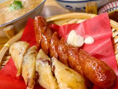 -捡角台湾食堂(宝山店)