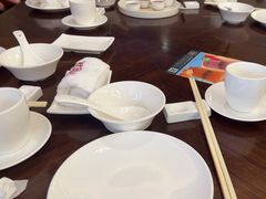-潮福城大酒楼·潮粤菜·港式点心(阳光城店)