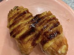 -争鲜回转寿司(中街大悦城店)