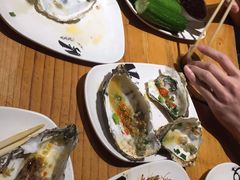 -木屋烧烤(龙岗南联店)
