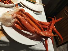 -领鲜活海鲜榴莲自助火锅(东门店)