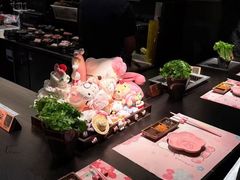 -青岛海尔洲际酒店