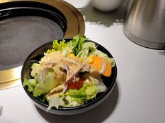 -韩时烤肉(枫蓝店)