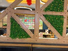 -豪客来牛排(天阳D32店)