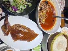 -如一烤鸭