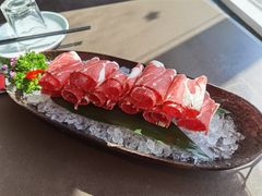 -捞王锅物料理(上海世茂广场店)