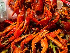 -红钳侠小龙虾·烧烤(中赢康康谷店)