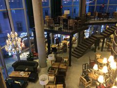 -漫咖啡(中纺国际店)