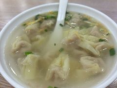 小馄饨-珊珊小笼馆(仙霞路店)