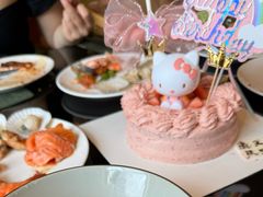 -大连铂尔曼酒店-铂尔曼美食廊 Pullman Deli