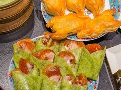 -全聚德烤鸭店(马家堡店)