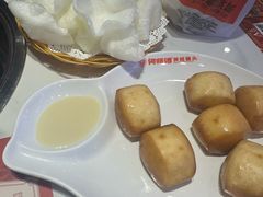 -何师傅美蛙鱼头(汉街店)