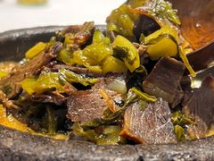 -敏珠拉姆藏餐·南京厨房(富春江东街店)