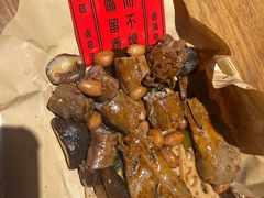 -清水亭湖北菜(大屯DT51店)