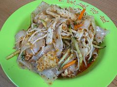 -笑笑凉皮(富国街店)