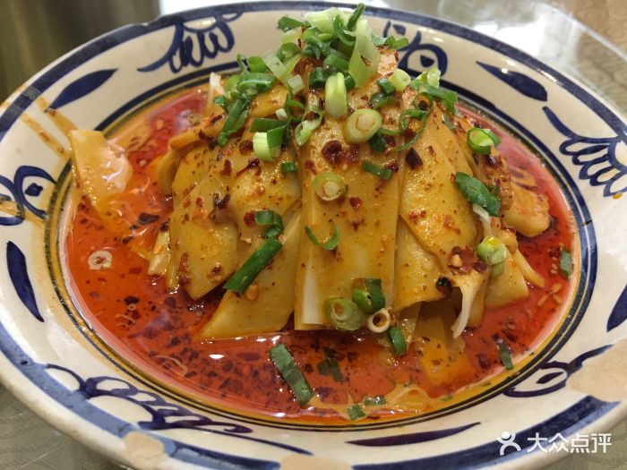 华州老碗-图片-华州区美食-大众点评网